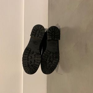 Valentino Rockstud Rain Boots